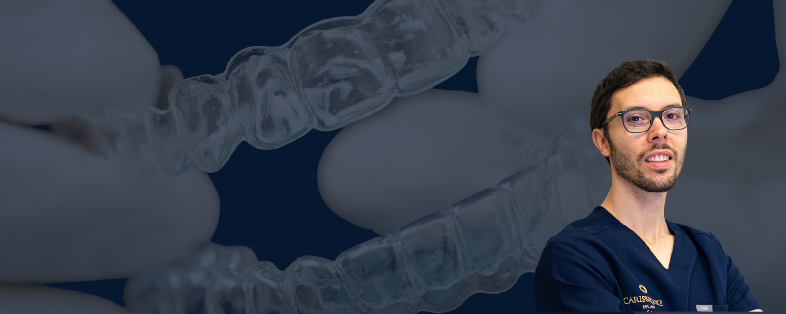 Carisbrooke Dental Practice practice photo