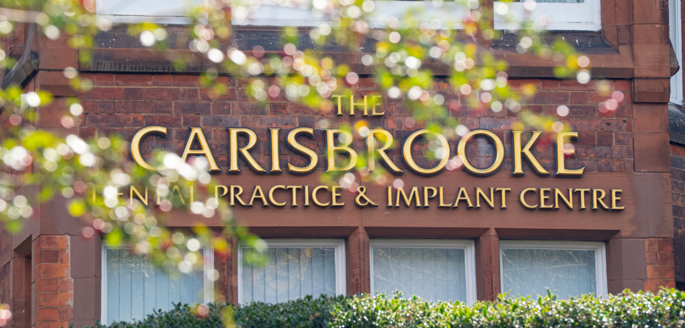 Carisbrooke Dental Practice