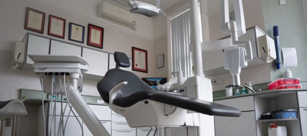 General Dentistry