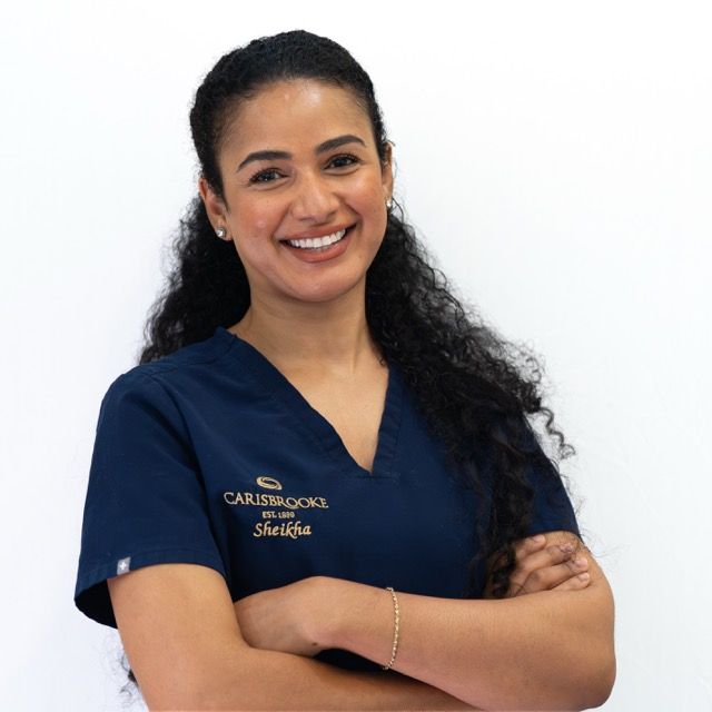 Carisbrooke Dental