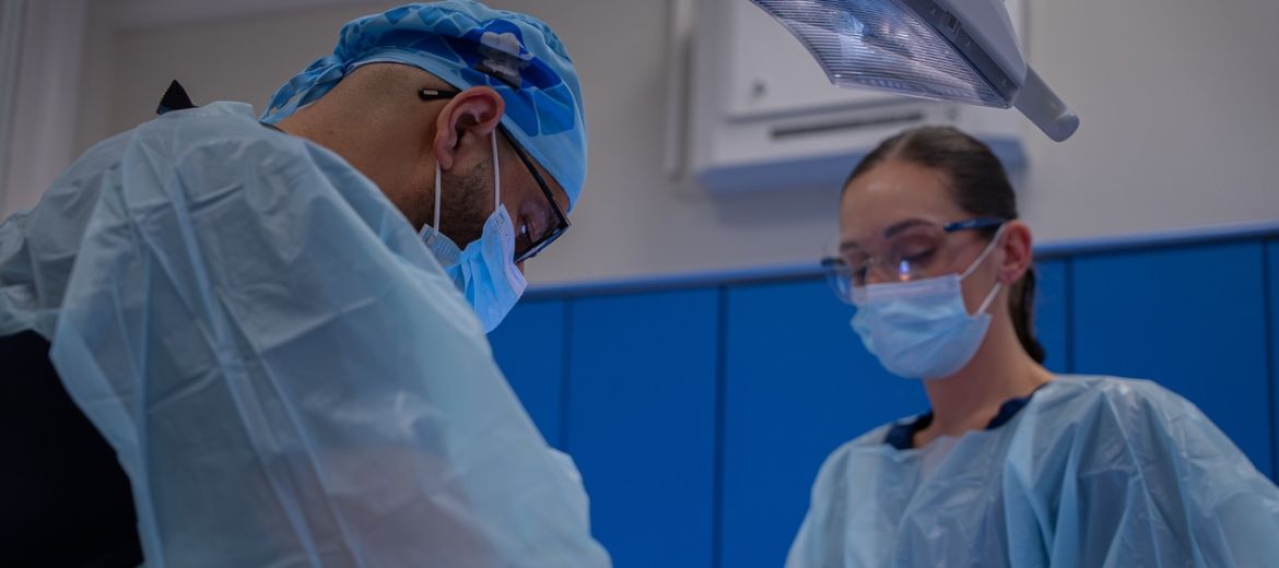 Periodontics - Gum Disease 