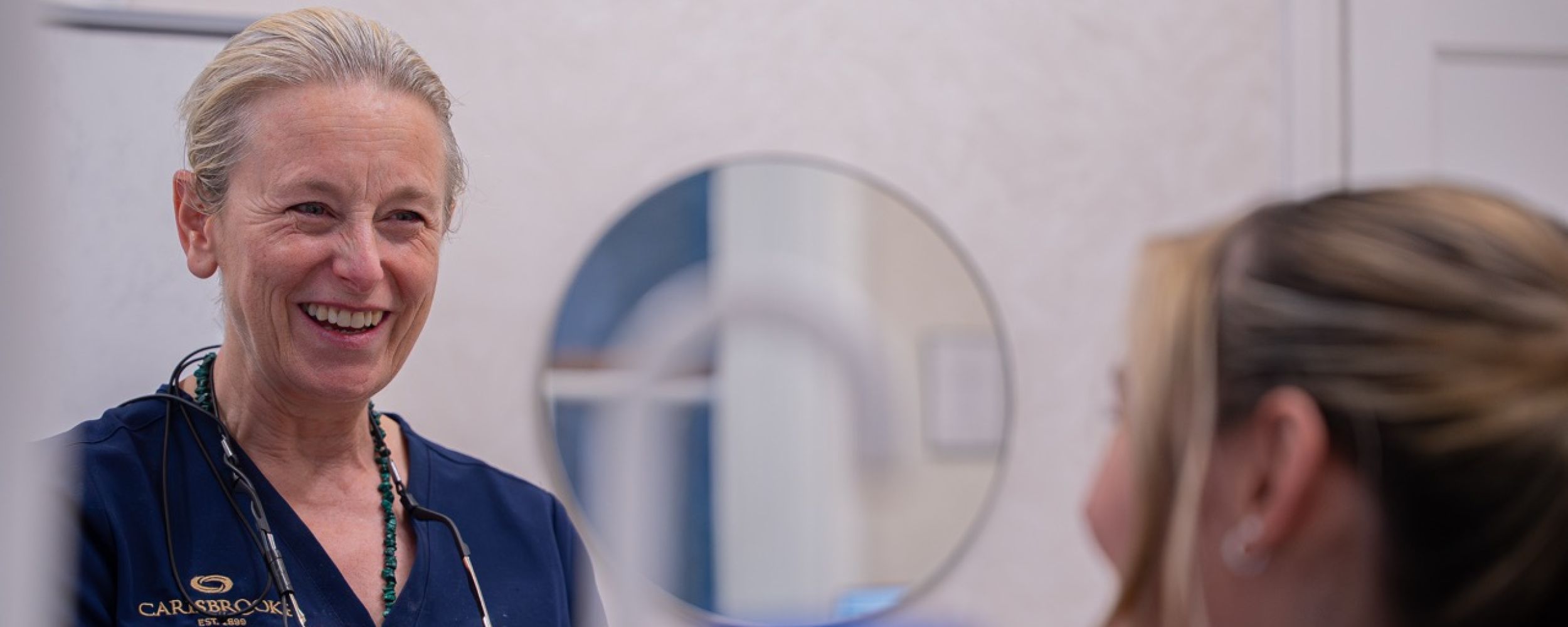 Real Results, Real Smiles