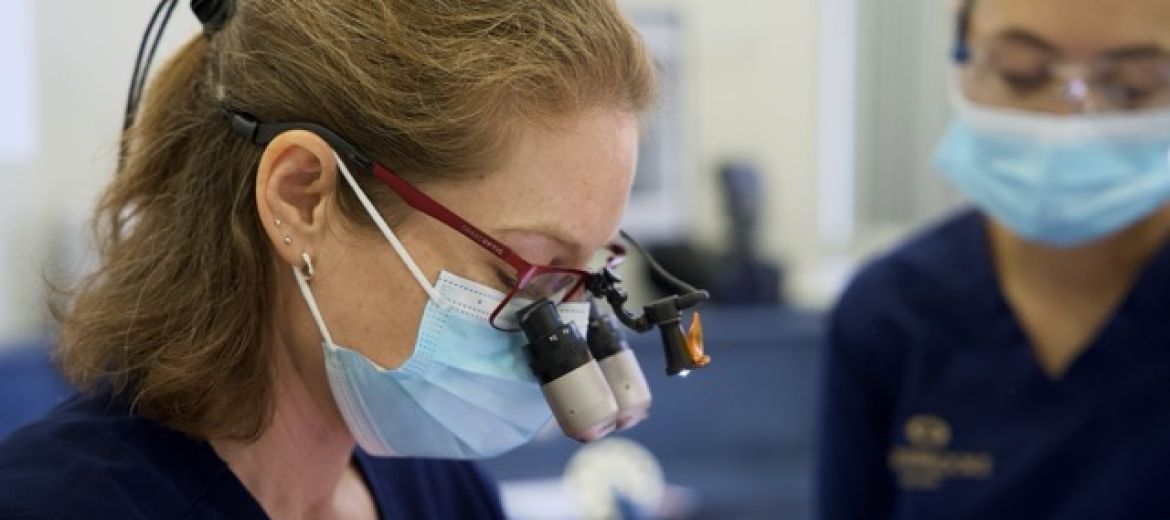 Improving Your Smile