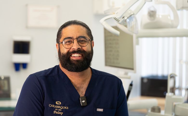 Carisbrooke Dental