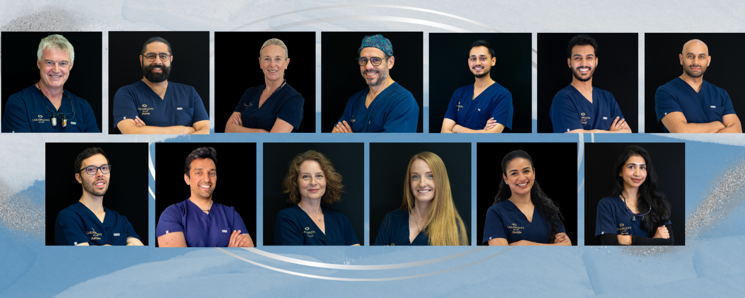 Carisbrooke Dental Practice practice photo