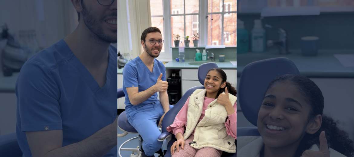 Orthodontics