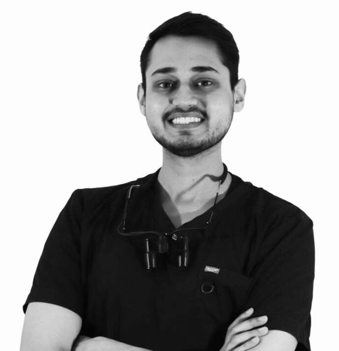 Dr Viral Chhatralia The Carisbrooke Dental Practice