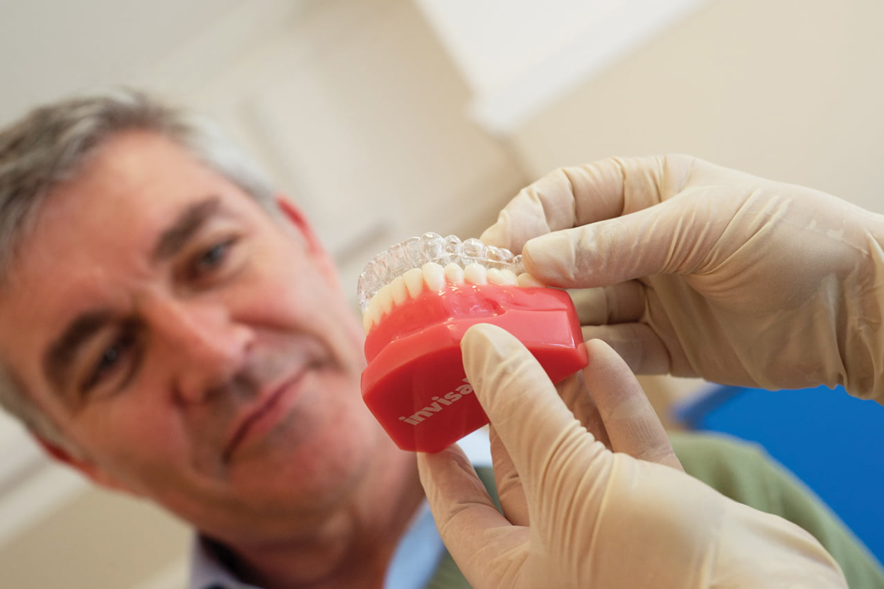 Treatments The Carisbrooke Dental Practice