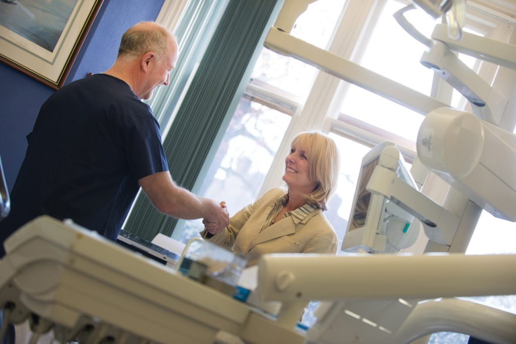 Treatments The Carisbrooke Dental Practice