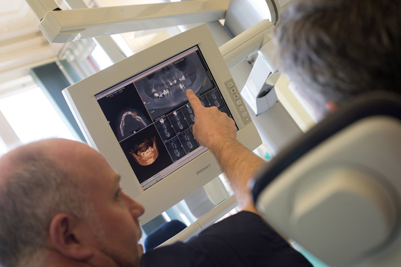 Referral Form The Carisbrooke Dental Practice