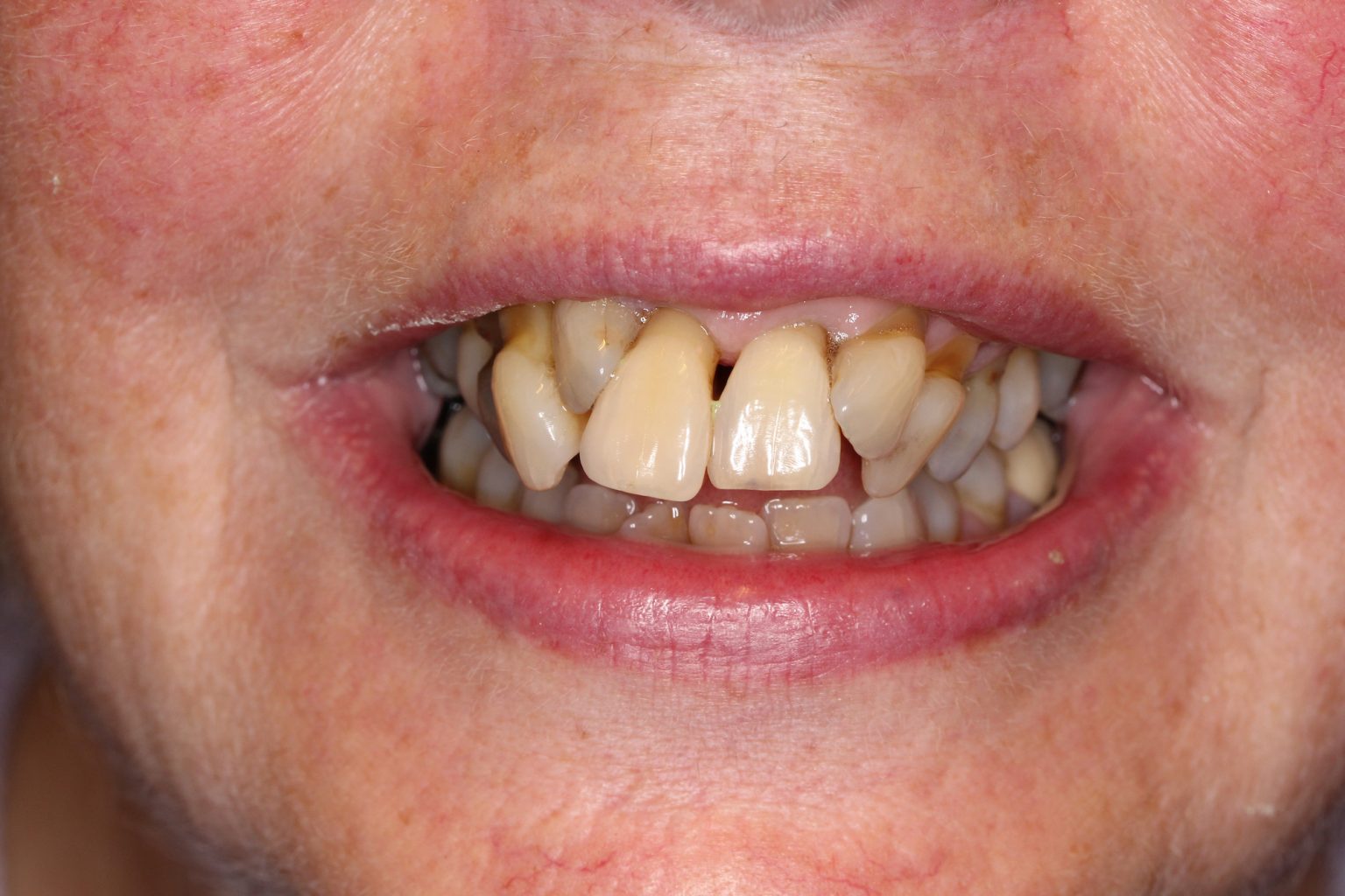 The Carisbrooke Dental Practice